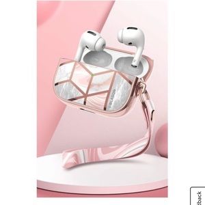 Marble AirPod pro case